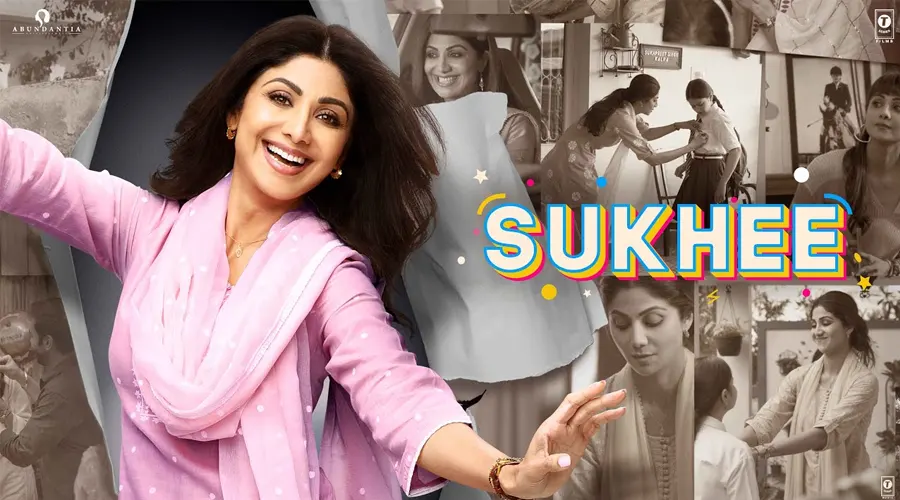 Sukhee Movie Review | These midlife musings of a middle-class housewife are heartfelt but scattered